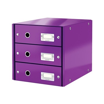 Pojemnik na dokumenty Leitz 60480062