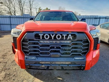 Toyota Tundra II 2023 Toyota Tundra Crewmax Limited 2023 3.4 Hybryda 389KM, zdjęcie 5