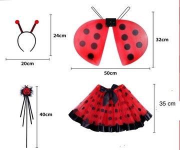 Biedronka наряд замаскирую