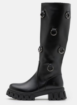 Koi Footwear Kowbojki r.41