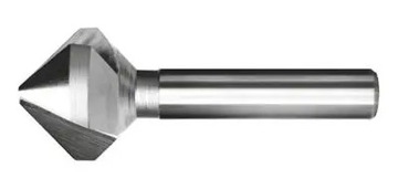 Pogłębiacz stożkowy fazownik 10,4mm kobaltowy walcowy DIN 335C 90 st. FENES