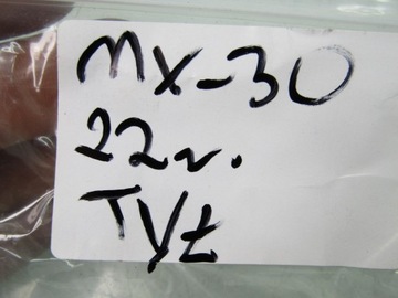 MAZDA MX-30 22R SVAZEK ČIDEL PDC PARKOVÁNÍ ZADNÍ ZADNÍCH DN4K-67-A20B