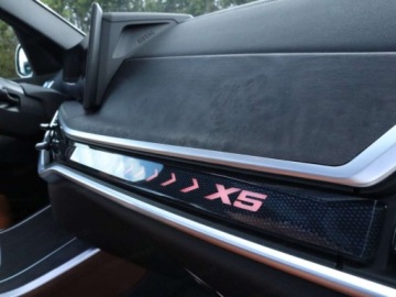 BMW X5 G05 SUV Plug-In Facelifting 3.0 50e 490KM 2026 BMW X5 xDrive50e Sport Suv 3.0 (489KM) 2026, zdjęcie 8