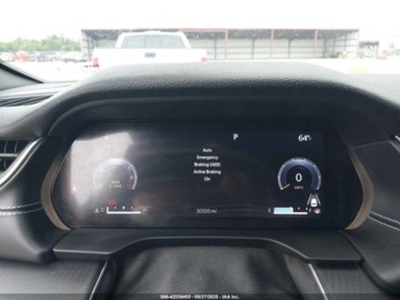 Jeep Grand Cherokee V 2023 Jeep Grand Cherokee Altitude 2023 3.6l 3.6 Benzyna 293KM, zdjęcie 10