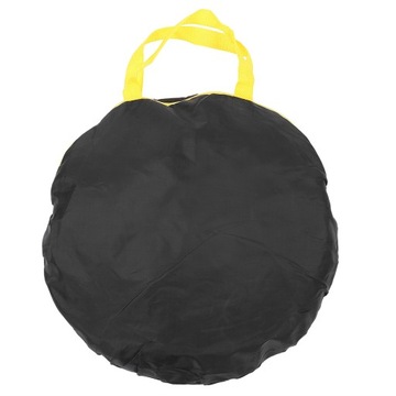 Портативный складной маленький загон для курятника