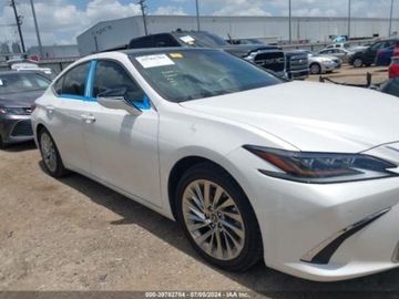 Lexus ES VII (XV70) 2020 Lexus ES 2020 Lexus ES ES 350 Ultra Luxury FWD 3.5 Benzyna 302KM, zdjęcie 11