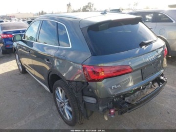 Audi Q5 II 2021 Audi Q5 Premium Plus 55 Tfsi E Quattro S Tronic 2021 2.0 Hybryda 248KM, zdjęcie 3