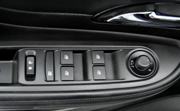 Opel Mokka I X 1.6 CDTI Ecotec 136KM 2018 Opel Mokka SKORA Alusy LED Navi. Bagaznik na rowery 1.6 Diesel 136KM, zdjęcie 32