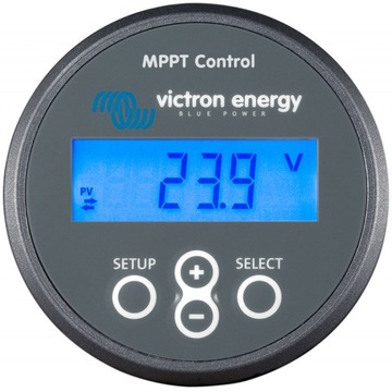 MPPT Control