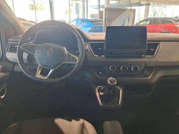 Renault Trafic III Combi 2.0 dCi  170KM 2025 Renault Trafic Trafic Combi Spaceclass, dci, najnizsza cena, najlepszy lea, zdjęcie 8