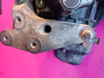 OPEL ASTRA H III 1,4 90 AG Z14XEP LIFT mechaninė pavarų dėžė C418 F13 M24 Z-406560-C418 – nuotrauka 8