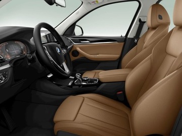 BMW X3 G01 SUV Facelifting 2.0 20d 190KM 2023 BMW X3 BMW X3 xDrive20d Promocja Zima - Sprawdz 2.0 Diesel 190KM, zdjęcie 8