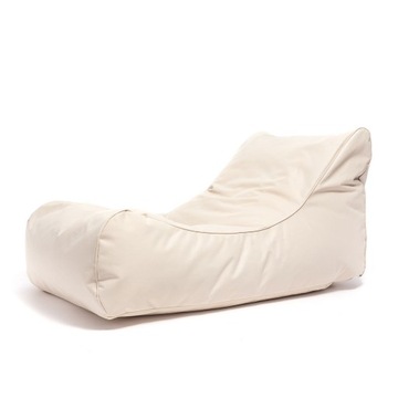Sofa kanapa leżanka Master poliester NC18 szezlong