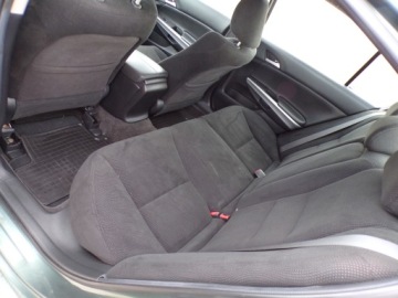 Honda Accord VIII 2008 Honda Accord 2.4 gaz sekwencja, zdjęcie 12