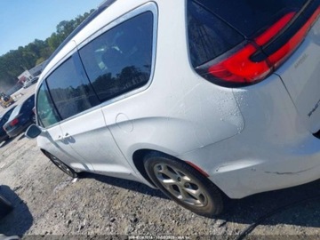 Chrysler Pacifica II 2022 Chrysler Pacifica Limited 2022 3.6l 3.6 Benzyna 287KM, zdjęcie 2