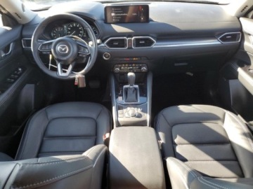 Mazda CX-5 II 2024 Mazda CX-5 2024, 2.5L, 4x4, PREMIUM, od ubezpieczalni 2.5 Benzyna 187KM, zdjęcie 6
