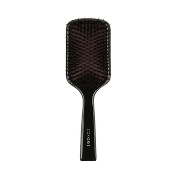 LUSSONI DREWNIANA SZCZOTKA DO ROZCZESYWANIA WŁOSÓW - NATURAL STYLE PADDLE