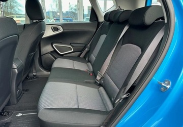 Kia 2023 Kia Soul MY23, bardzo niski przebieg, GWARANCJA, auto od DEALERA KIA 136KM, zdjęcie 15