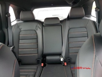 Honda CR-V VI 2023 Honda CR-V 2023 r., 2,0L SPORT T od ubezpieczalni 2.0 Hybryda 204KM, zdjęcie 9