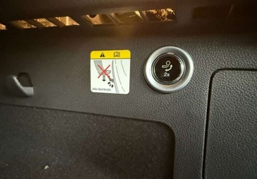 Ford Kuga II SUV Facelifting 2.0 TDCi 150KM 2019 Ford Kuga 4x4 ST LINE 2.0TDCi Automat SONY DachPanorama Bezwypadkowa 2.0, zdjęcie 33