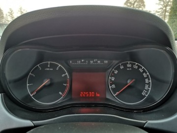 Opel Corsa E Hatchback 3d 1.4 Twinport 90KM 2015 Opel Corsa 1.4 Benzyna 90KM # Klima # Wspomaganie, zdjęcie 12