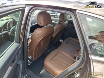 Audi Q5 II SUV 2.0 TDI 190KM 2018 Audi Q5 2,0 TDI 190KM I-rej 2019 quattro skora navi alu kamera oplacony, zdjęcie 10