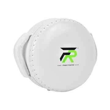 Боксерские коврики из искусственной кожи. Белый боксерский коврик.