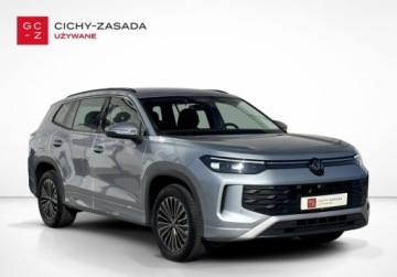 Volkswagen Tayron 2025 Volkswagen Tayron 1.5eTSI 150KM mHEV 7os. HAK LED IQ.Matrix Navi Kamera360, zdjęcie 6