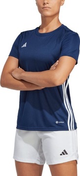 KOSZULKA DAMSKA ADIDAS TABELA 23 JERSEY GRANATOWA H44531 r 2XL