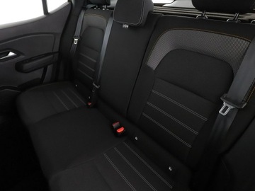 Dacia Sandero III Hatchback 5d 1.0 TCe 90KM 2022 Dacia Sandero LPG navi klimatyzacja kamera i, zdjęcie 16