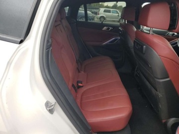 BMW X6 G06 2022 BMW X6 xDrive40I 2022 3.0l 3.0 Benzyna 335KM, zdjęcie 11