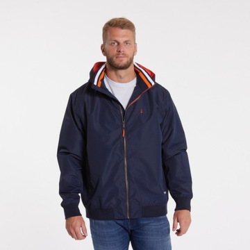 North 56 4 Duża Kurtka Wiatrówka Wiosenna 6XL obw 178cm