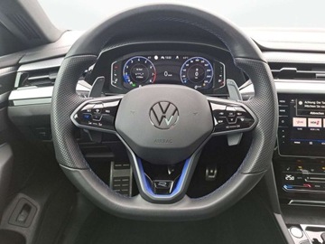 Volkswagen Arteon Shooting Brake R 2.0 TSI 320KM 2023 Volkswagen Arteon R 320KM, Hak, Ambiente, Asysteci, Kamera 360, Panorama,, zdjęcie 16