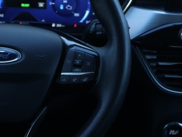 Ford Kuga III SUV Plug-In 2.5 Hybrid 190KM 2021 Ford Kuga 2.5 Hybrid, Serwis ASO, Automat, zdjęcie 21