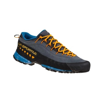 Buty podejściowe trekkingowe męskie La Sportiva TX4 43