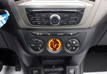 Citroen C-Elysee II Sedan Facelifting 1.2 PureTech 82KM 2019 Citroen C-Elysee 1.2 PB 82KM M5 Live Salon PL Serwis ASO Gwarancja 1.2, zdjęcie 19