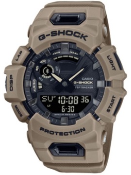Zegarek męski CASIO G-SHOCK GBA-900UU -5AER