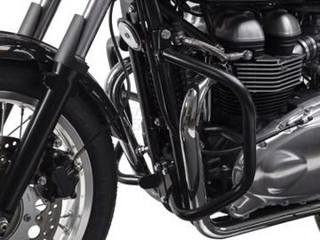 TRIUMPH THRUXTON BONNEVILLE 2004-2016 защитные ограждения
