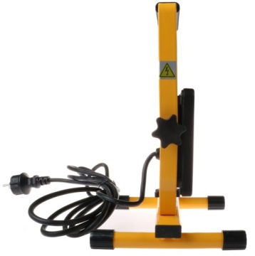 ПОРТАТИВНАЯ ГАЛОГЕННАЯ Лампа 30Вт SMD LED WORK 1931г.