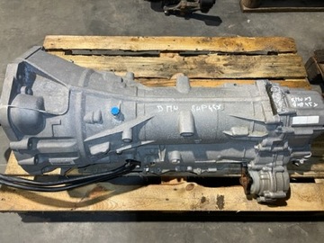 SKRZYNIA AUTOMATYCZNA BMW F30 X3 X5 8HP45X 8632474