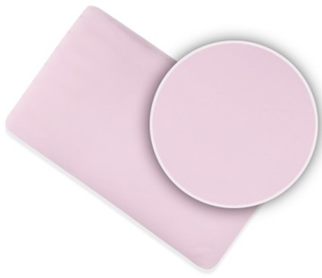 PRZEŚCIERADŁO JERSEY Z GUMKĄ DO ŁÓŻECZKA 140x70 PRODUKT POLSKI BAWEŁNA 100%