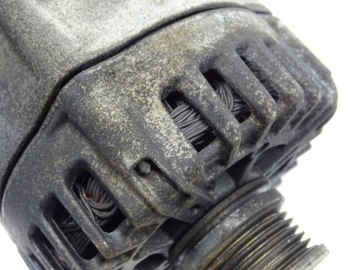 ALTERNÁTOR 180A AUDI A4 B8 A6 C7 2.0 TDI 03L903016A