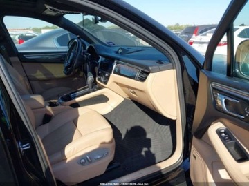 Porsche Macan 2023 Porsche Macan S 2023 2.9l 2.9 Benzyna 375KM, zdjęcie 9