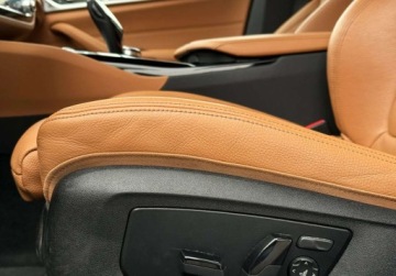 BMW Seria 5 G30-G31 Touring Facelifting 2.0 520d 190KM 2022 BMW Seria 5 I wlasciciel M Sport Hak Gwarancja Bezwypadkowy FVAT23, zdjęcie 28