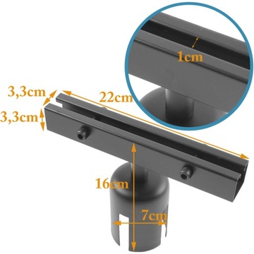 НАКЛАДКА ИНФОРМАЦИИ на СТОЛБ ПРЕДУПРЕЖДЕНИЯ