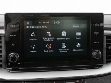 Kia Ceed III Kombi Facelifting 1.5 T-GDI 160KM 2022 Kia Cee'd GD4E976#1.5 T-GDI M 2 stref klima K.cof, zdjęcie 19