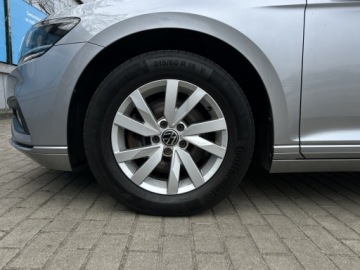 Volkswagen Passat B8 Variant Facelifting 2.0 TDI SCR 150KM 2023 Volkswagen Passat |Podgrzewana Kierownica| Masaż|, zdjęcie 23