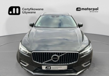 Volvo XC60 II 2020 Volvo XC 60 Momentum Pro, ACC, Kamera cofania, GPS, Salon Polska 2.0 197KM, zdjęcie 10