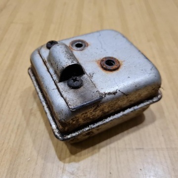 EINHELL MSB 28 ГЛУШИТЕЛЬ ВЫХЛОПА