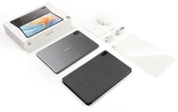 Планшет BLACKVIEW Tab 18, 11,97 дюйма, 8/256 ГБ, LTE, Wi-Fi, серый, 8800 мАч, 2,4K SIM-карта